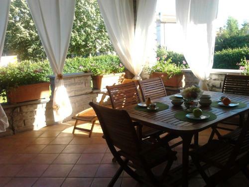 La Casa Di Sofia - Casa Vacanza Monterosi