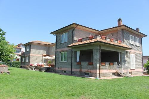 La Casa Di Sofia - Casa Vacanza Monterosi
