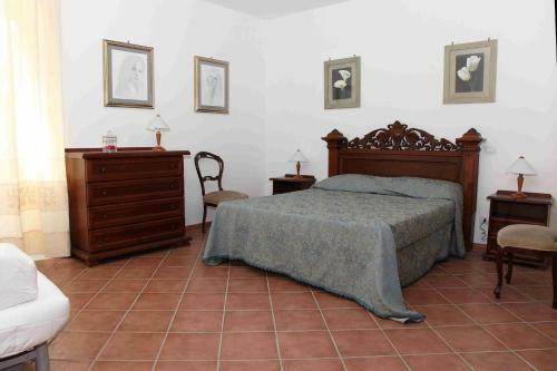 La Casa Di Sofia - Casa Vacanza Monterosi