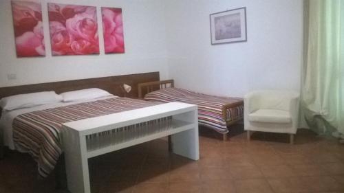 La Casa Di Sofia - Casa Vacanza Monterosi