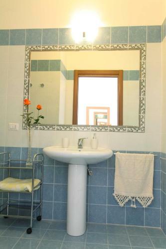 La Casa Di Sofia - Casa Vacanza Monterosi