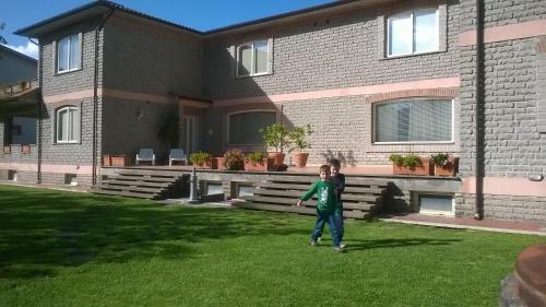 La Casa Di Sofia - Casa Vacanza Monterosi