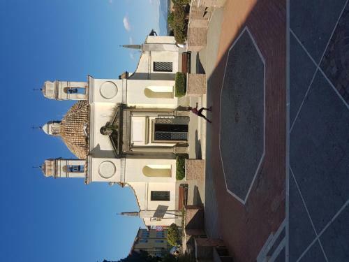 Da Clorinda