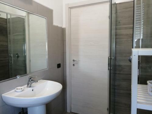 Apartamento Appartamento In Centro Paese