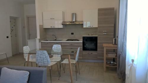 Apartamento Appartamento In Centro Paese