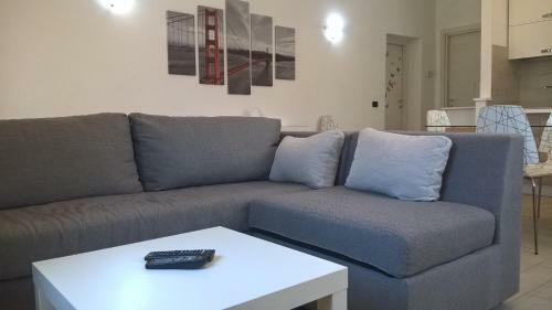 Apartamento Appartamento In Centro Paese