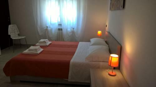 Apartamento Appartamento In Centro Paese