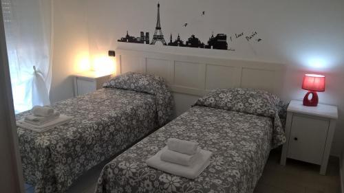 Apartamento Appartamento In Centro Paese