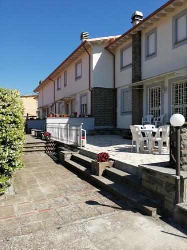 Apartamento Appartamento In Centro Paese