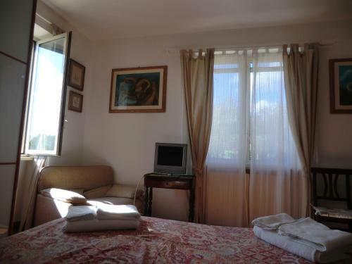 Bed & Breakfast La Nepitella