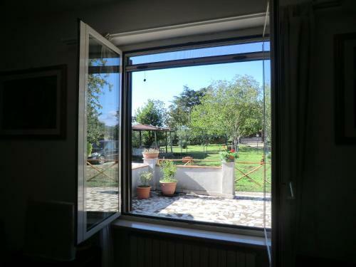 Bed & Breakfast La Nepitella