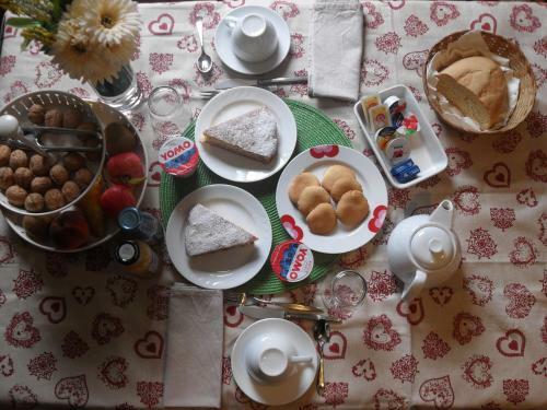 Bed & Breakfast La Nepitella