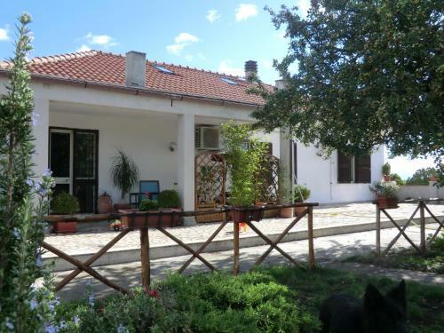 Bed & Breakfast La Nepitella
