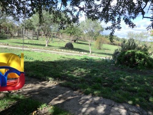Bed & Breakfast La Nepitella