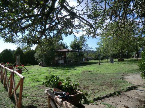 Bed & Breakfast La Nepitella