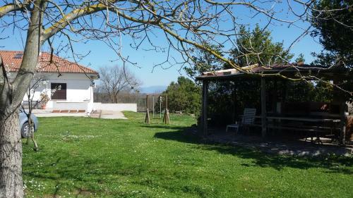 Bed & Breakfast La Nepitella
