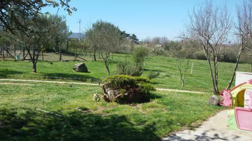 Bed & Breakfast La Nepitella