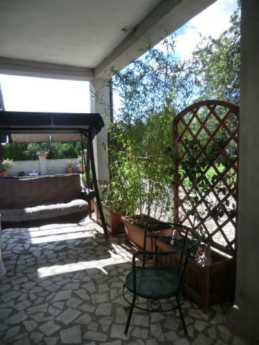 Bed & Breakfast La Nepitella