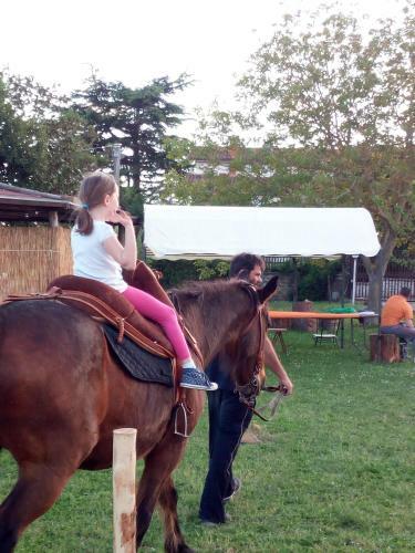 Bed & Breakfast La Nepitella