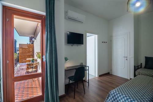 Hostal Salaria Rooms - Affitto Turistico