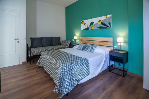 Hostal Salaria Rooms - Affitto Turistico