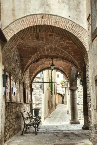 Apartamento Nido Di Toscana