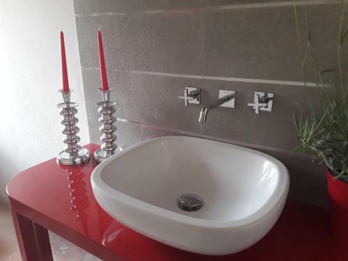 Apartamento Cuore Di Toscana