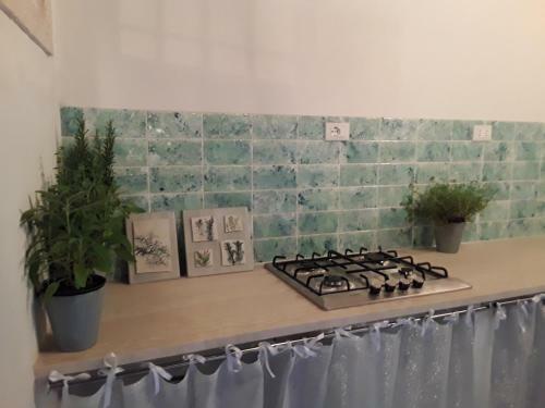 Apartamento Cuore Di Toscana
