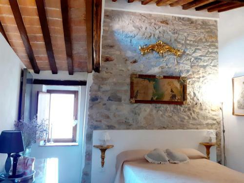 Apartamento Cuore Di Toscana