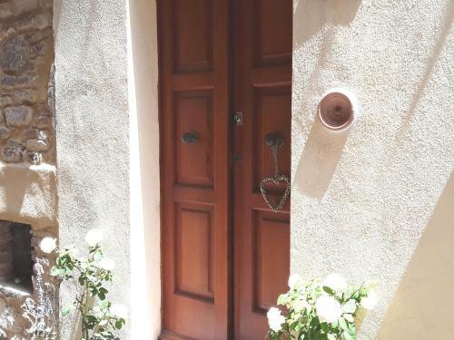 Apartamento Cuore Di Toscana