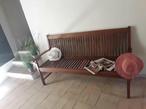 Apartamento Cuore Di Toscana
