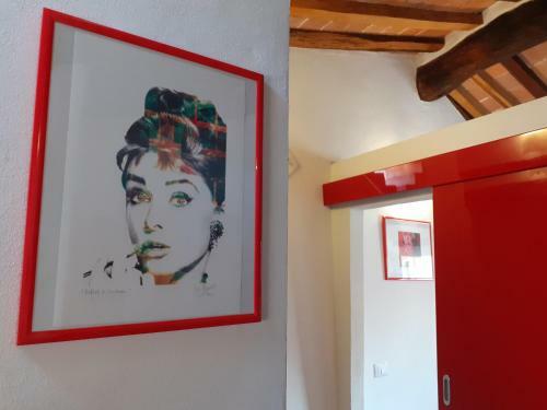 Apartamento Cuore Di Toscana