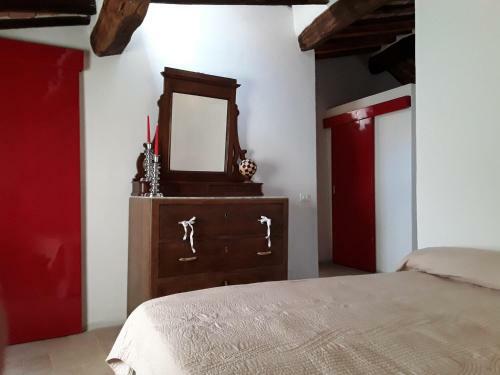 Apartamento Cuore Di Toscana