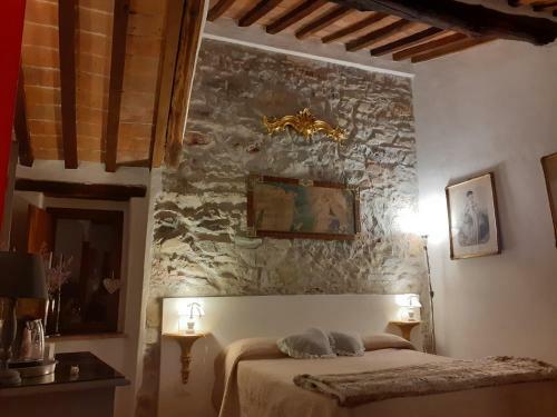 Apartamento Cuore Di Toscana