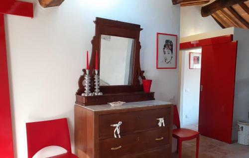 Apartamento Cuore Di Toscana