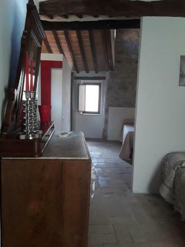 Apartamento Cuore Di Toscana