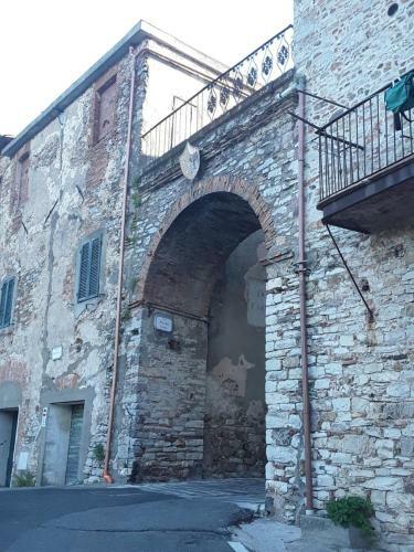 Apartamento Cuore Di Toscana