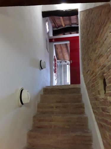 Apartamento Cuore Di Toscana