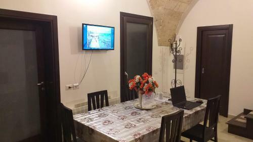 Apartamento La Dimora Di Chiara