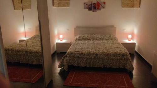 Apartamento La Dimora Di Chiara