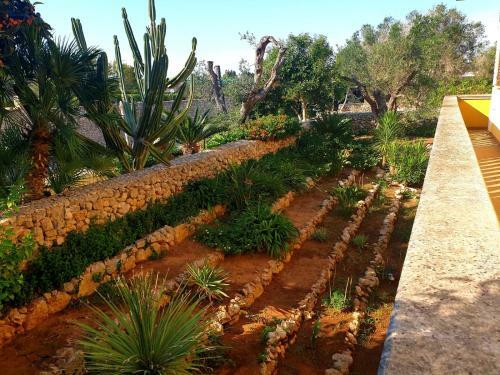 Apartamento Villa Sargheruoli