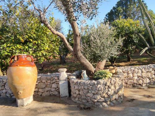 Apartamento Villa Sargheruoli