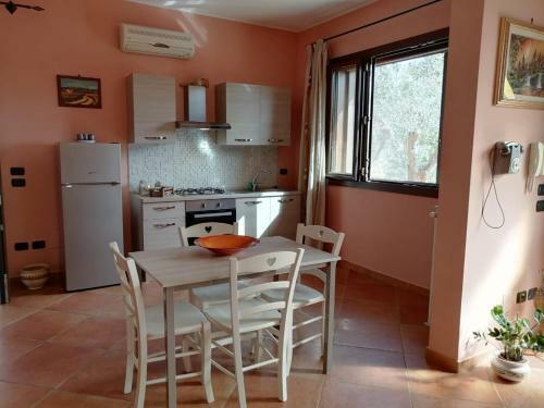 Apartamento Villa Sargheruoli