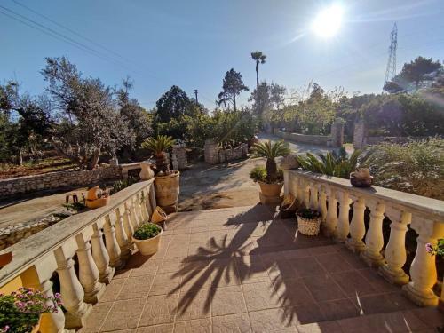 Apartamento Villa Sargheruoli
