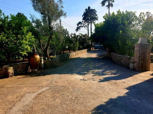 Apartamento Villa Sargheruoli