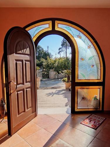 Apartamento Villa Sargheruoli