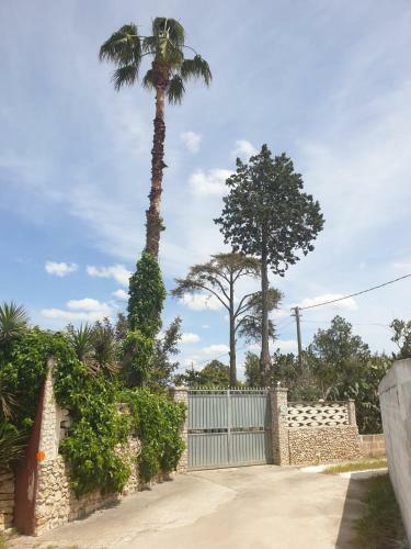 Apartamento Villa Sargheruoli