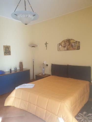 Apartamento Villa Sargheruoli