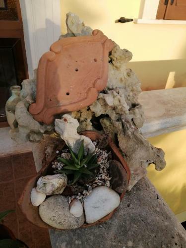 Apartamento Villa Sargheruoli