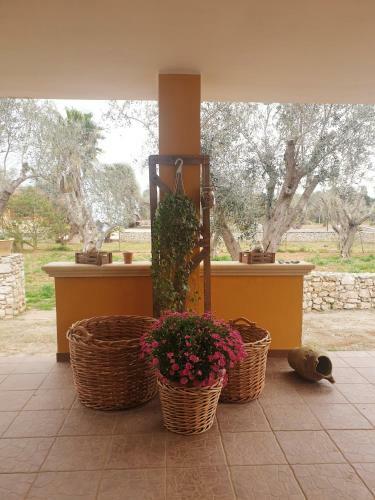 Apartamento Villa Sargheruoli